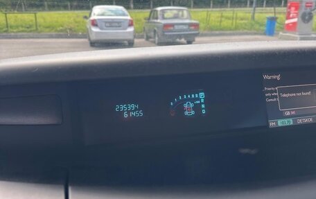 Renault Espace IV, 2010 год, 1 050 000 рублей, 10 фотография