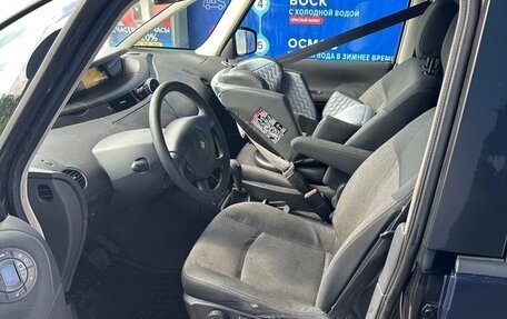 Renault Espace IV, 2010 год, 1 050 000 рублей, 11 фотография