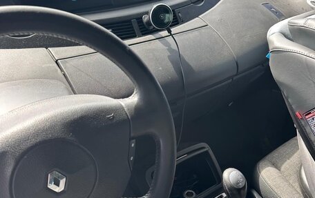 Renault Espace IV, 2010 год, 1 050 000 рублей, 12 фотография