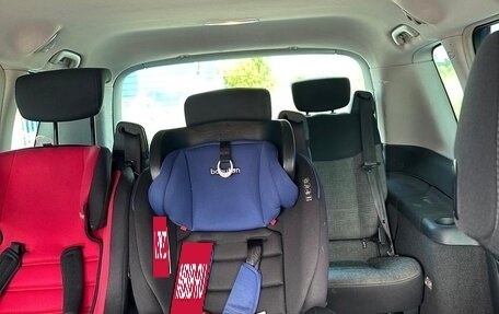Renault Espace IV, 2010 год, 1 050 000 рублей, 14 фотография