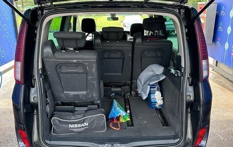 Renault Espace IV, 2010 год, 1 050 000 рублей, 17 фотография
