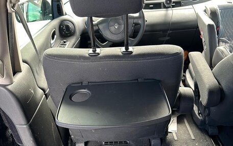 Renault Espace IV, 2010 год, 1 050 000 рублей, 21 фотография