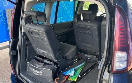 Renault Espace IV, 2010 год, 1 050 000 рублей, 18 фотография