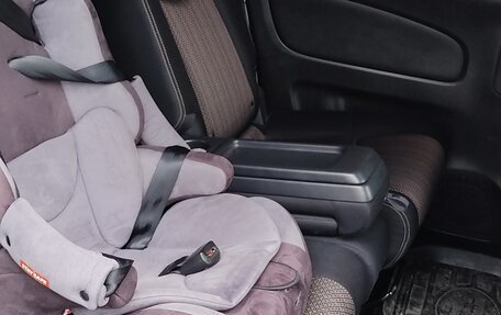 Nissan Serena IV, 2015 год, 1 699 000 рублей, 4 фотография