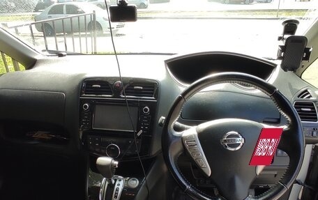 Nissan Serena IV, 2015 год, 1 699 000 рублей, 9 фотография