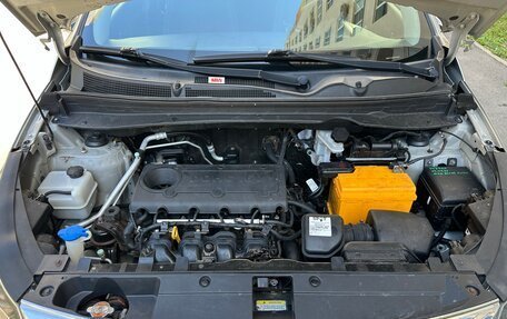 KIA Sportage III, 2011 год, 1 000 000 рублей, 14 фотография