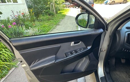 KIA Sportage III, 2011 год, 1 000 000 рублей, 12 фотография