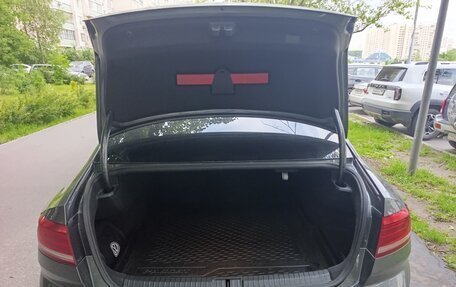 Volkswagen Passat B8 рестайлинг, 2017 год, 1 450 000 рублей, 9 фотография