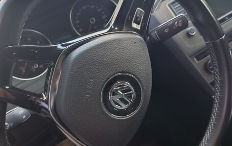 Volkswagen Passat B8 рестайлинг, 2017 год, 1 450 000 рублей, 11 фотография