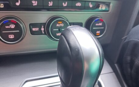 Volkswagen Passat B8 рестайлинг, 2017 год, 1 450 000 рублей, 13 фотография