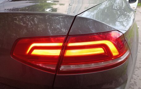 Volkswagen Passat B8 рестайлинг, 2017 год, 1 450 000 рублей, 31 фотография