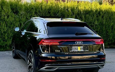 Audi Q8 I, 2018 год, 5 400 000 рублей, 4 фотография