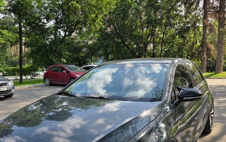 Volkswagen Golf VII, 2013 год, 850 000 рублей, 4 фотография