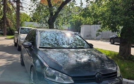 Volkswagen Golf VII, 2013 год, 850 000 рублей, 6 фотография