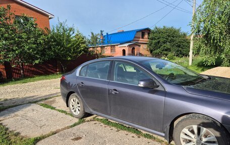 Renault Latitude I, 2010 год, 800 000 рублей, 8 фотография