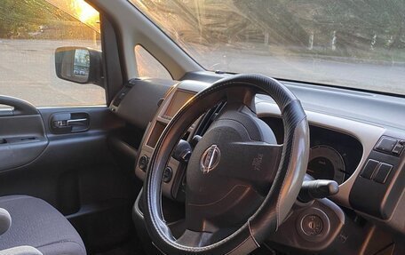Nissan Serena III, 2007 год, 1 100 000 рублей, 4 фотография