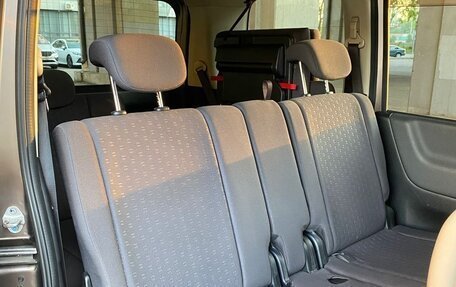 Nissan Serena III, 2007 год, 1 100 000 рублей, 5 фотография