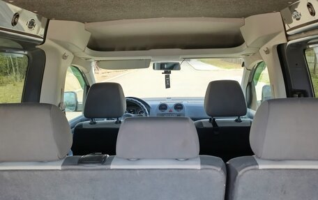 Volkswagen Caddy III рестайлинг, 2013 год, 1 150 000 рублей, 7 фотография