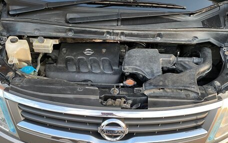 Nissan Serena III, 2007 год, 1 100 000 рублей, 7 фотография