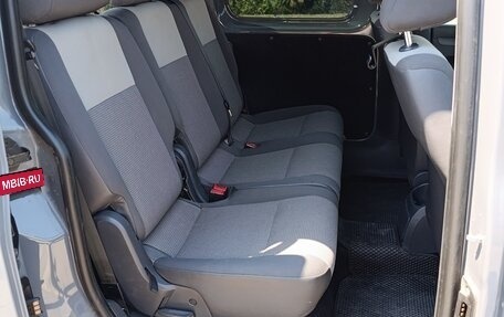 Volkswagen Caddy III рестайлинг, 2013 год, 1 150 000 рублей, 13 фотография