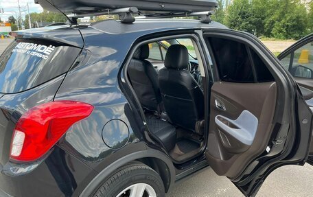 Opel Mokka I, 2012 год, 980 000 рублей, 2 фотография