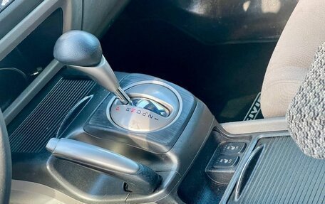 Honda Civic VIII, 2008 год, 650 111 рублей, 12 фотография