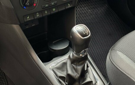 Skoda Rapid I, 2015 год, 890 000 рублей, 12 фотография