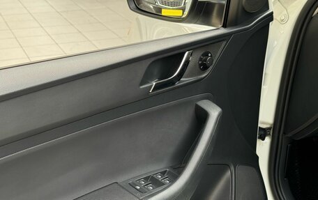 Skoda Rapid I, 2015 год, 890 000 рублей, 13 фотография