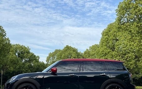 MINI Clubman, 2022 год, 3 190 000 рублей, 4 фотография