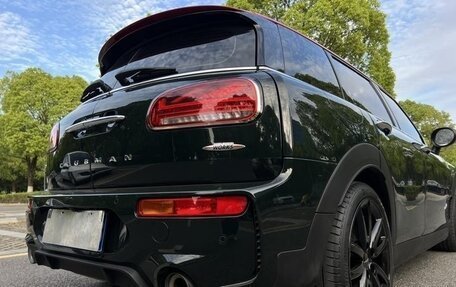 MINI Clubman, 2022 год, 3 190 000 рублей, 10 фотография