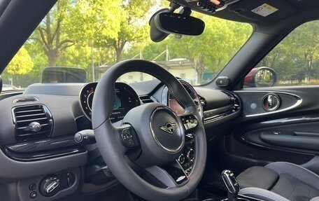 MINI Clubman, 2022 год, 3 190 000 рублей, 12 фотография