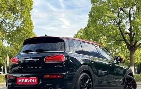 MINI Clubman, 2022 год, 3 190 000 рублей, 9 фотография