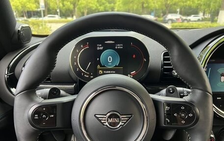 MINI Clubman, 2022 год, 3 190 000 рублей, 16 фотография
