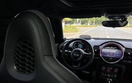 MINI Clubman, 2022 год, 3 190 000 рублей, 26 фотография