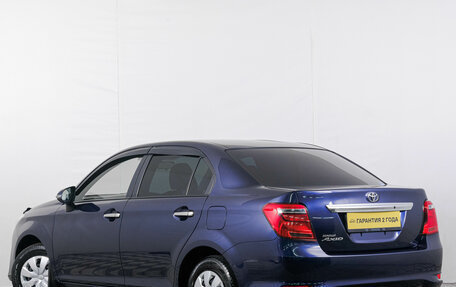 Toyota Corolla, 2017 год, 1 149 000 рублей, 4 фотография