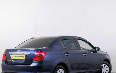 Toyota Corolla, 2017 год, 1 149 000 рублей, 6 фотография