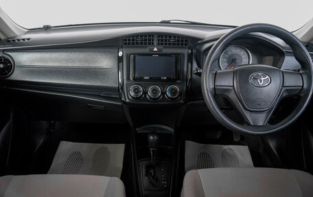 Toyota Corolla, 2017 год, 1 149 000 рублей, 13 фотография