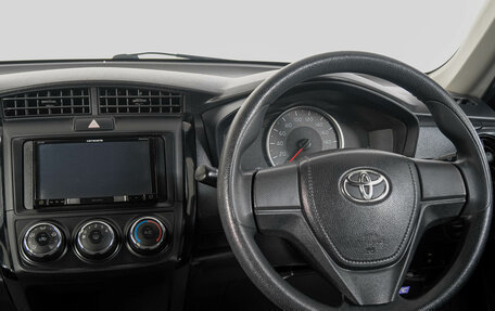 Toyota Corolla, 2017 год, 1 149 000 рублей, 14 фотография