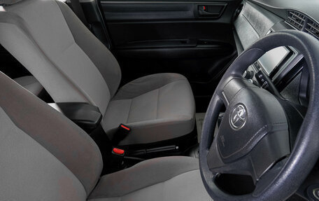 Toyota Corolla, 2017 год, 1 149 000 рублей, 11 фотография