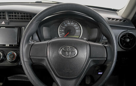 Toyota Corolla, 2017 год, 1 149 000 рублей, 15 фотография