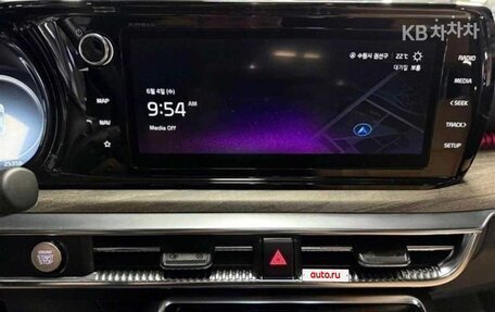 KIA K5, 2021 год, 1 759 000 рублей, 6 фотография