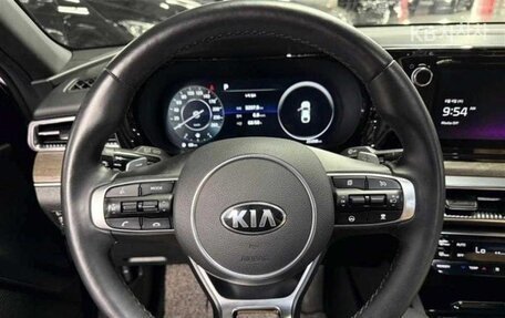 KIA K5, 2021 год, 1 759 000 рублей, 7 фотография
