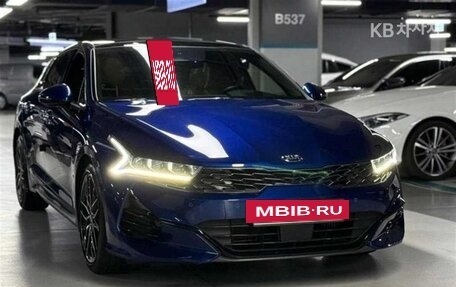 KIA K5, 2021 год, 1 759 000 рублей, 2 фотография