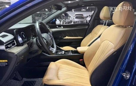 KIA K5, 2021 год, 1 759 000 рублей, 11 фотография