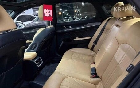 KIA K5, 2021 год, 1 759 000 рублей, 12 фотография