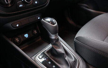 Hyundai Solaris II рестайлинг, 2019 год, 1 544 000 рублей, 16 фотография