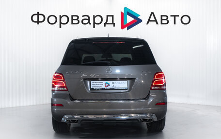Mercedes-Benz GLK-Класс, 2013 год, 1 950 000 рублей, 6 фотография
