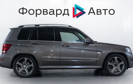 Mercedes-Benz GLK-Класс, 2013 год, 1 950 000 рублей, 8 фотография