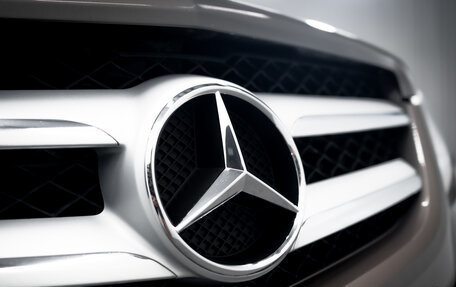 Mercedes-Benz GLK-Класс, 2013 год, 1 950 000 рублей, 9 фотография