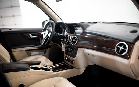 Mercedes-Benz GLK-Класс, 2013 год, 1 950 000 рублей, 16 фотография